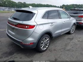 Lincoln MKC 2.0L I-4 DI, DOHC, VVT, TURBO, 245HP Front Wheel - 17600 лв. / 8998.74 € - 42885671 9