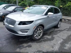 Lincoln MKC 2.0L I-4 DI, DOHC, VVT, TURBO, 245HP Front Wheel - 17600 лв. / 8998.74 € - 42885671 2