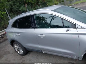 Lincoln MKC 2.0L I-4 DI, DOHC, VVT, TURBO, 245HP Front Wheel - 17600 лв. / 8998.74 € - 42885671 5