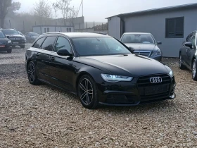 Audi A6 АВТОМАТ NAVI 2.0TDi - 28400 лв. / 14520.69 € - 57741372 3