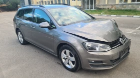 VW Golf High line TDI 110 k.c. | Mobile.bg    2