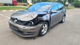 VW Golf High line TDI 110 k.c. | Mobile.bg    4