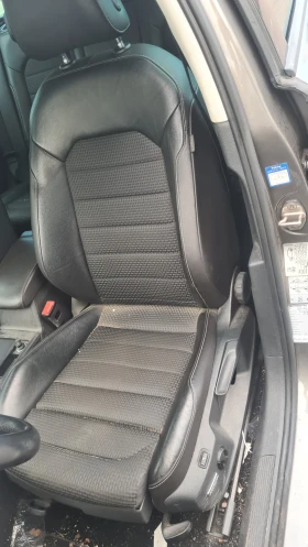 VW Golf High line TDI 110 k.c. | Mobile.bg    8