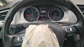 VW Golf High line TDI 110 k.c. | Mobile.bg    12