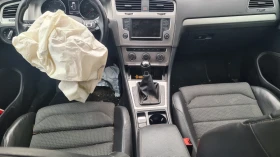 VW Golf High line TDI 110 k.c. | Mobile.bg    5