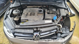 VW Golf High line TDI 110 k.c. | Mobile.bg    6