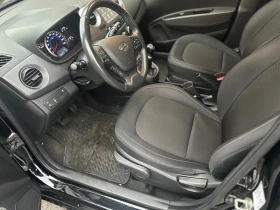 Hyundai I10 ЗАВОДСКА ГАЗ* 38 000КМ, снимка 7