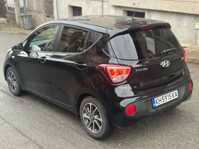 Hyundai I10 ЗАВОДСКА ГАЗ* 38 000КМ, снимка 6