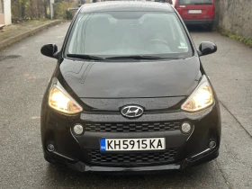 Hyundai I10 ЗАВОДСКА ГАЗ* 38 000КМ, снимка 2