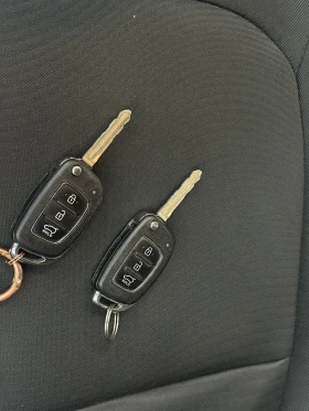 Hyundai I10 ЗАВОДСКА ГАЗ* 38 000КМ, снимка 14