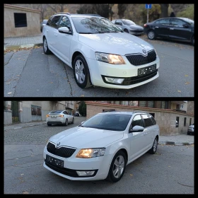 Skoda Octavia 1.6 КАТО НОВА , снимка 11