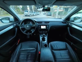 Skoda Octavia 1.6 КАТО НОВА , снимка 16