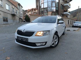 Skoda Octavia 1.6 КАТО НОВА  - изображение 1