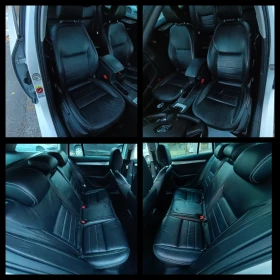 Skoda Octavia 1.6 КАТО НОВА , снимка 17