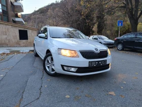 Skoda Octavia 1.6 КАТО НОВА , снимка 2