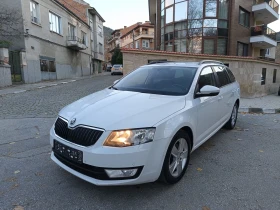 Skoda Octavia 1.6 КАТО НОВА , снимка 6