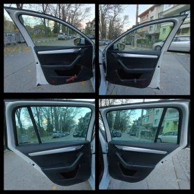 Skoda Octavia 1.6 КАТО НОВА , снимка 15