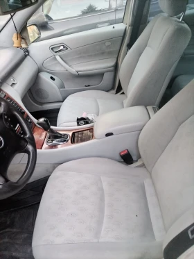 Mercedes-Benz C 270, снимка 7
