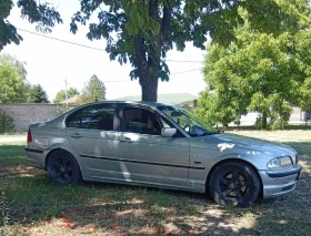 BMW 325 325i , снимка 4