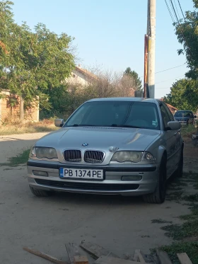 BMW 325 325i , снимка 13