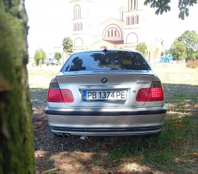 BMW 325 325i , снимка 5