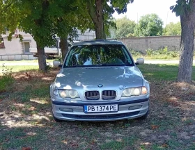 BMW 325 325i , снимка 9