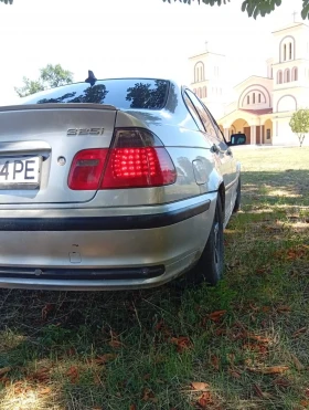 BMW 325 325i , снимка 6
