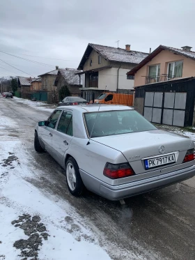 Mercedes-Benz 124 E200 gaz klima - 4500 € / 8801.24 лв. - 97057323 4