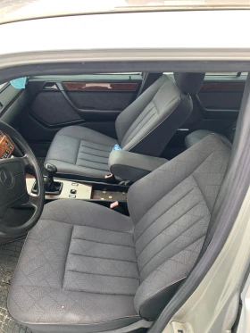 Mercedes-Benz 124 E200 gaz klima - 4500 € / 8801.24 лв. - 97057323 5