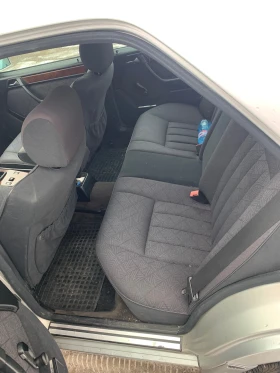 Mercedes-Benz 124 E200 gaz klima - 4500 € / 8801.24 лв. - 97057323 10