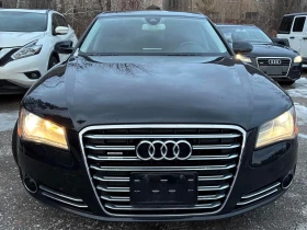 Audi A8 Premium  CARFAX - 10400 € / 20340.63 лв. - 79783141 6