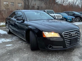 Audi A8 Premium  CARFAX - 10400 € / 20340.63 лв. - 79783141 3