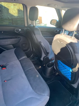 Fiat 500L - 6800 € / 13299.64 лв. - 96266886 5