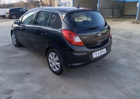 Opel Corsa 1.3 CDTI кожа нави - 3100 € / 6063.07 лв. - 69407947 5