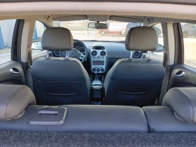 Opel Corsa 1.3 CDTI кожа нави - 3100 € / 6063.07 лв. - 69407947 12