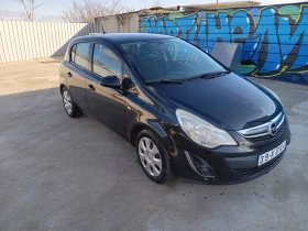 Opel Corsa 1.3 CDTI кожа нави - 3100 € / 6063.07 лв. - 69407947 3