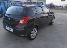 Opel Corsa 1.3 CDTI кожа нави - 3100 € / 6063.07 лв. - 69407947 4