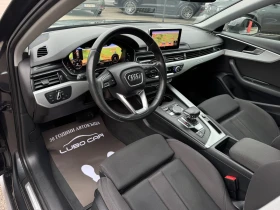 Audi A4 Allroad 2.0TDI-DIGITAL-KEYLESS-DISTRONIC-ПОДГРЕВ-ПАНОРАМА - 13500 € / 26403.70 лв. - 73628975 9