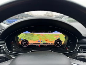 Audi A4 Allroad 2.0TDI-DIGITAL-KEYLESS-DISTRONIC-ПОДГРЕВ-ПАНОРАМА - 13500 € / 26403.70 лв. - 73628975 14