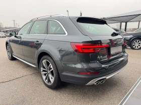 Audi A4 Allroad 2.0TDI-DIGITAL-KEYLESS-DISTRONIC-ПОДГРЕВ-ПАНОРАМА - 13500 € / 26403.70 лв. - 73628975 4