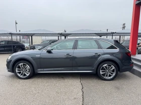 Audi A4 Allroad 2.0TDI-DIGITAL-KEYLESS-DISTRONIC-ПОДГРЕВ-ПАНОРАМА - 13500 € / 26403.70 лв. - 73628975 3