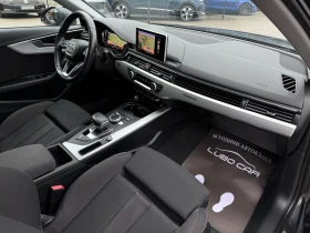 Audi A4 Allroad 2.0TDI-DIGITAL-KEYLESS-DISTRONIC-ПОДГРЕВ-ПАНОРАМА - 13500 € / 26403.70 лв. - 73628975 17