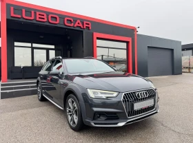 Audi A4 Allroad 2.0TDI-DIGITAL-KEYLESS-DISTRONIC-ПОДГРЕВ-ПАНОРАМА