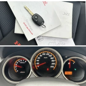 Honda Jazz 1.4i , снимка 14
