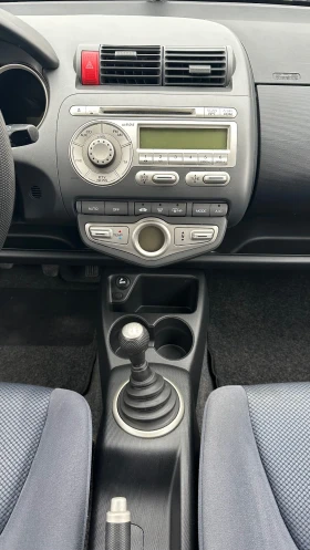 Honda Jazz 1.4i , снимка 10