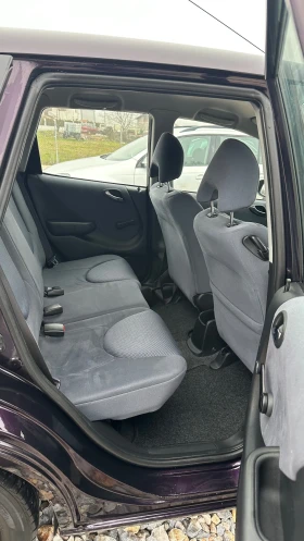 Honda Jazz 1.4i , снимка 13