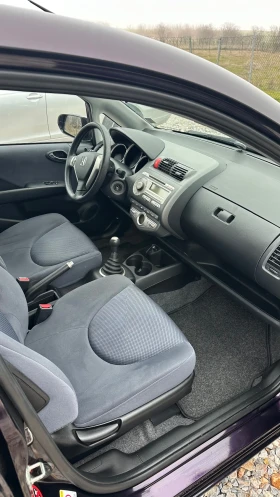 Honda Jazz 1.4i , снимка 8