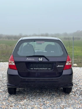 Honda Jazz 1.4i , снимка 5