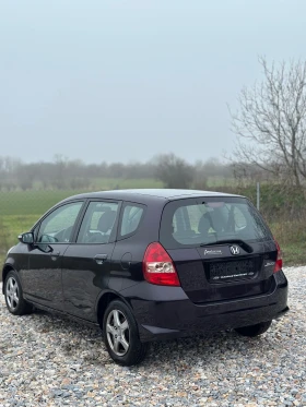 Honda Jazz 1.4i , снимка 4