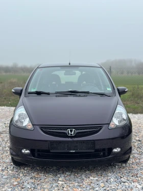 Honda Jazz 1.4i , снимка 2